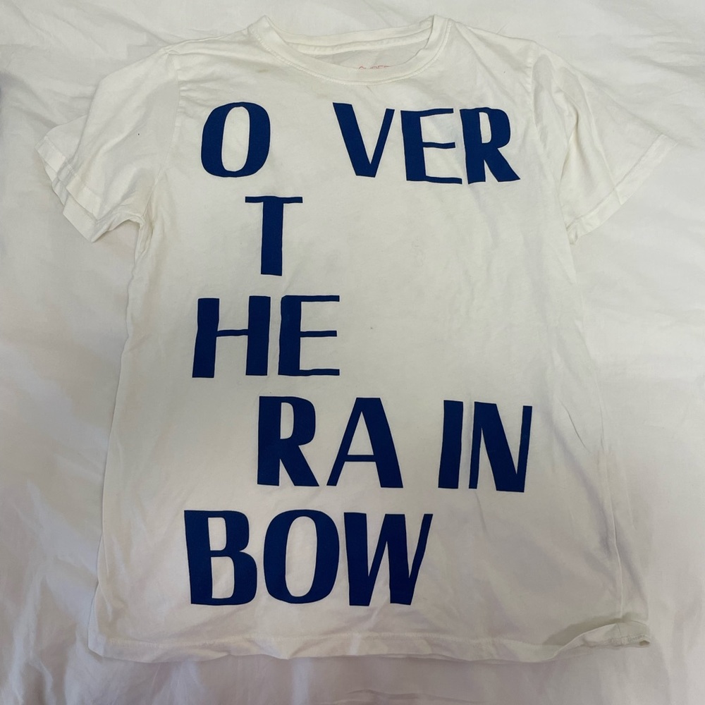 Graphic T-shirt